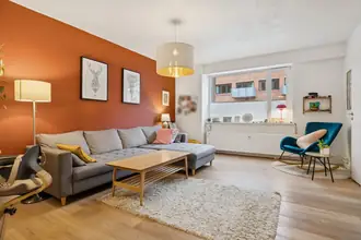 Ejerlejlighed på Hovedgaden 47, th., 8220 Brabrand