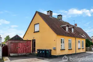 Villa på Hovedgaden 74, 4420 Regstrup
