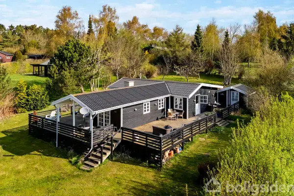 Fritidsbolig på Runedalen 4, 4573 Højby