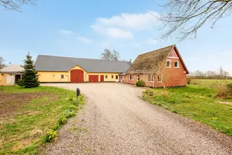 Landejendom på Tøndervej 9, Rurup, 6520 Toftlund