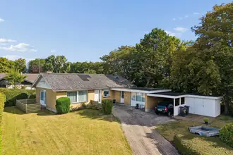 Villa på Grønhøj 8, 9260 Gistrup