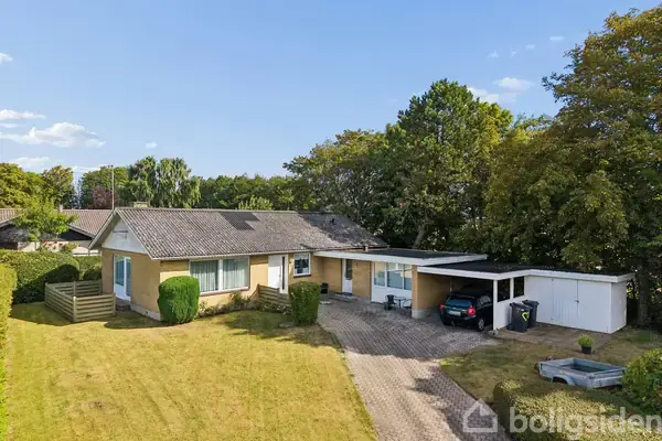 Villa på Grønhøj 8, 9260 Gistrup