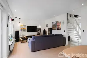 Rækkehus på Liljevej 28, 9440 Aabybro