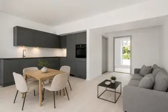 Ejerlejlighed på Emdrupvej 155A, 2400 København NV