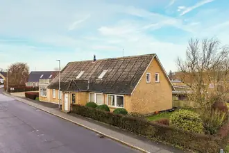 Villa på Gl Landevej 5, Klim, 9690 Fjerritslev