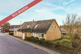 Villa på Gl Landevej 5, Klim, 9690 Fjerritslev