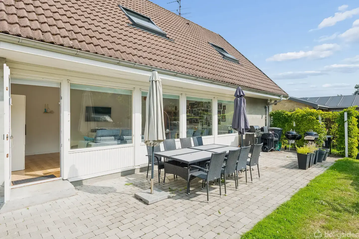 Villa på Allevænget 14, 2630 Taastrup