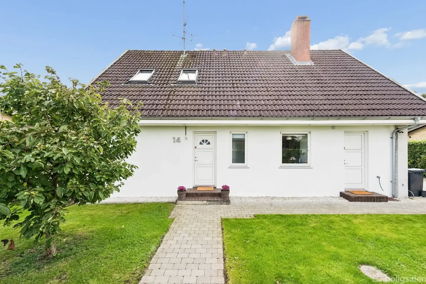 Villa på Allevænget 14, 2630 Taastrup