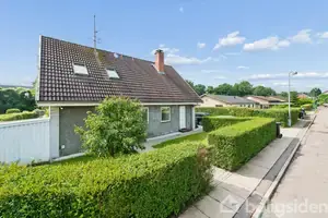 Villa på Allevænget 14, 2630 Taastrup