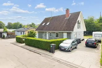 Villa på Allevænget 14, 2630 Taastrup