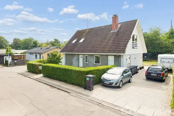 Villa på Allevænget 14, 2630 Taastrup