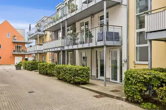 Ejerlejlighed på Torvebyen 7, tv., 4600 Køge