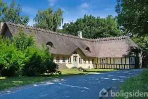 Villa på Ruerne 2, 5620 Glamsbjerg