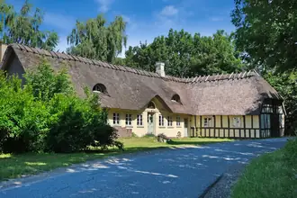 Villa på Ruerne 2, Mosemarken, 5620 Glamsbjerg