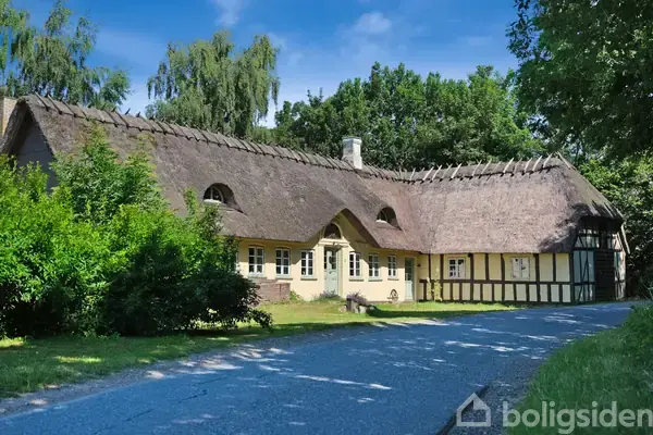 Villa på Ruerne 2, 5620 Glamsbjerg