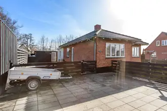 Villa på Roskildevej 382, Ortved, 4100 Ringsted