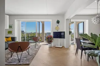 Ejerlejlighed på Islands Brygge 76, 10. 3., 2300 København S