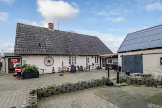 Villa på Filippavej 50, Hundstrup, 5762 Vester Skerninge