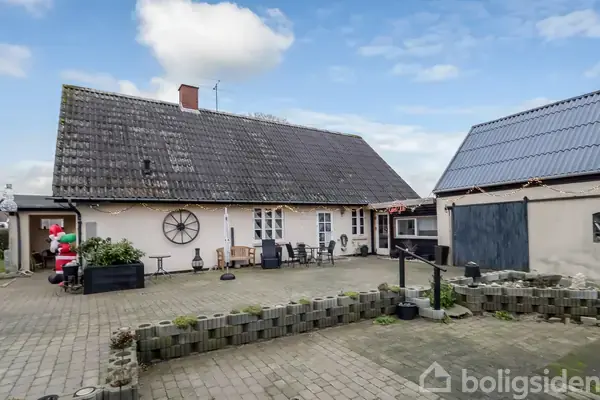 Villa på Filippavej 50, 5762 Vester Skerninge