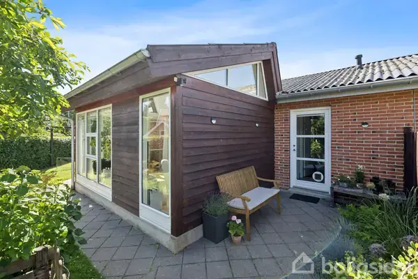 Rækkehus på Bondehaven 19A, 8541 Skødstrup