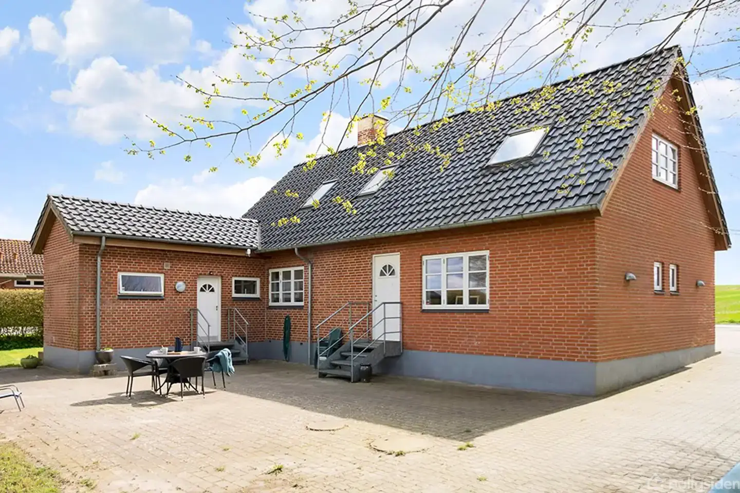 Villa på Horstedvej 11, 7100 Vejle