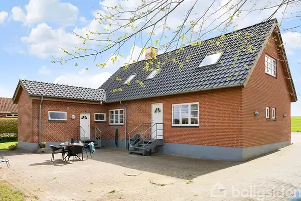 Villa på Horstedvej 11, 7100 Vejle