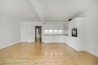 Ejerlejlighed på Børglumvej 33, 1. th., Tjørring, 7400 Herning