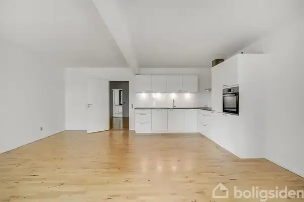 Ejerlejlighed på Børglumvej 33, 1. th., 7400 Herning