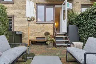 Ejerlejlighed på Händelsvej 10, th., 2450 København SV