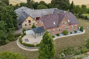 Villa på Vantorevej 75, 4880 Nysted
