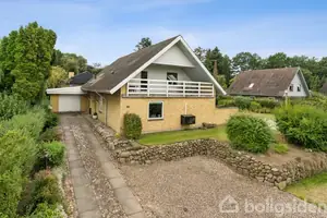 Villa på Agerbakken 15, 5762 Vester Skerninge