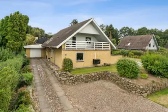 Villa på Agerbakken 15, Ollerup, 5762 Vester Skerninge