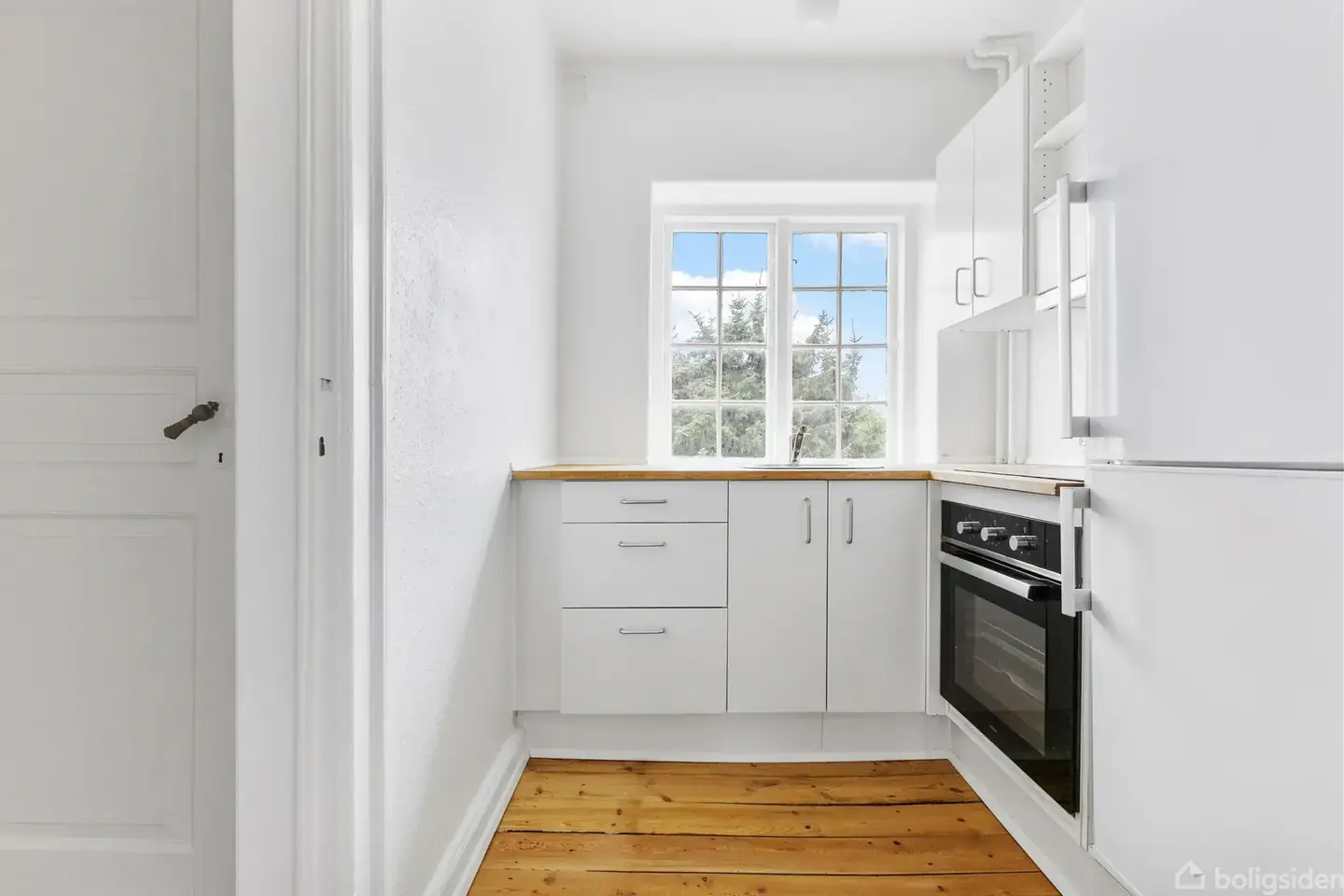 Ejerlejlighed på Bragesvej 71, st. th., 3000 Helsingør