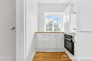 Ejerlejlighed på Bragesvej 71, st. th., 3000 Helsingør