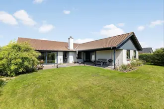 Villa på Mølleløkken 6, 8653 Them