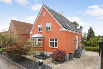Villa på Lindsnakkevej 6, 6200 Aabenraa
