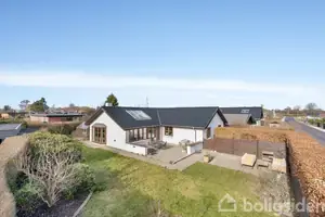 Villa på Rouloen 29, 8250 Egå