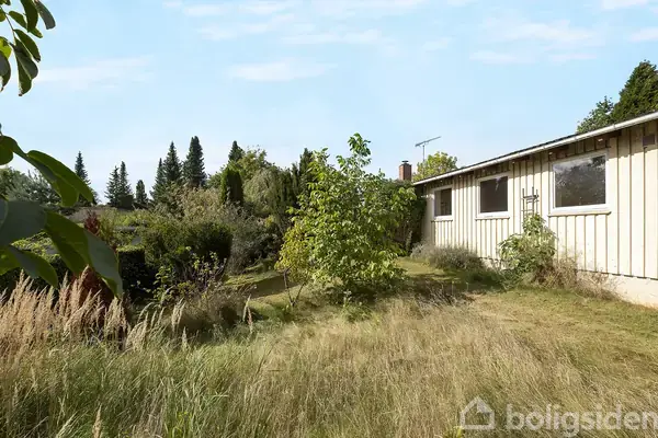 Villa på Pilehaven 11, 3500 Værløse