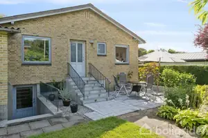 Villa på Nørremarksvej 4, 8830 Tjele