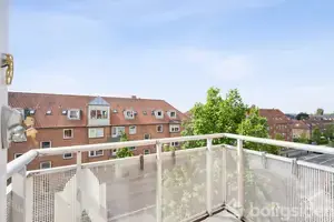 Ejerlejlighed på Peter Bangs Vej 234, 3. th., 2500 Valby