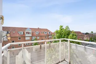 Ejerlejlighed på Peter Bangs Vej 234, 3. th., 2500 Valby