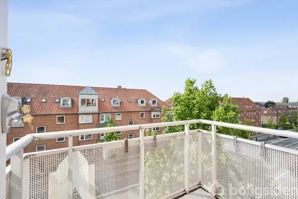 Ejerlejlighed på Peter Bangs Vej 234, 3. th., 2500 Valby