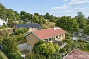 Villa på Læhegnet 4, 5700 Svendborg