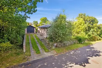 Villa på Birkebakken 4, Glyngøre, 7870 Roslev