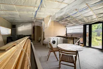 Fritidshus på Minnasvej 8, Borregård, 9670 Løgstør