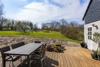 Villa på Luhøjvej 28, Gadsbølle, 5492 Vissenbjerg