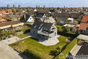 Villa på Holmegårdsvej 9, 2665 Vallensbæk Strand