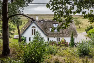 Villa på Odebjergvej 5, 3300 Frederiksværk
