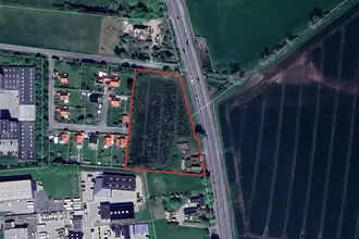 Villa på Køgevej 216, 4621 Gadstrup