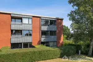 Ejerlejlighed på Asser Rigs Vej 39C, 1. tv., 8960 Randers SØ